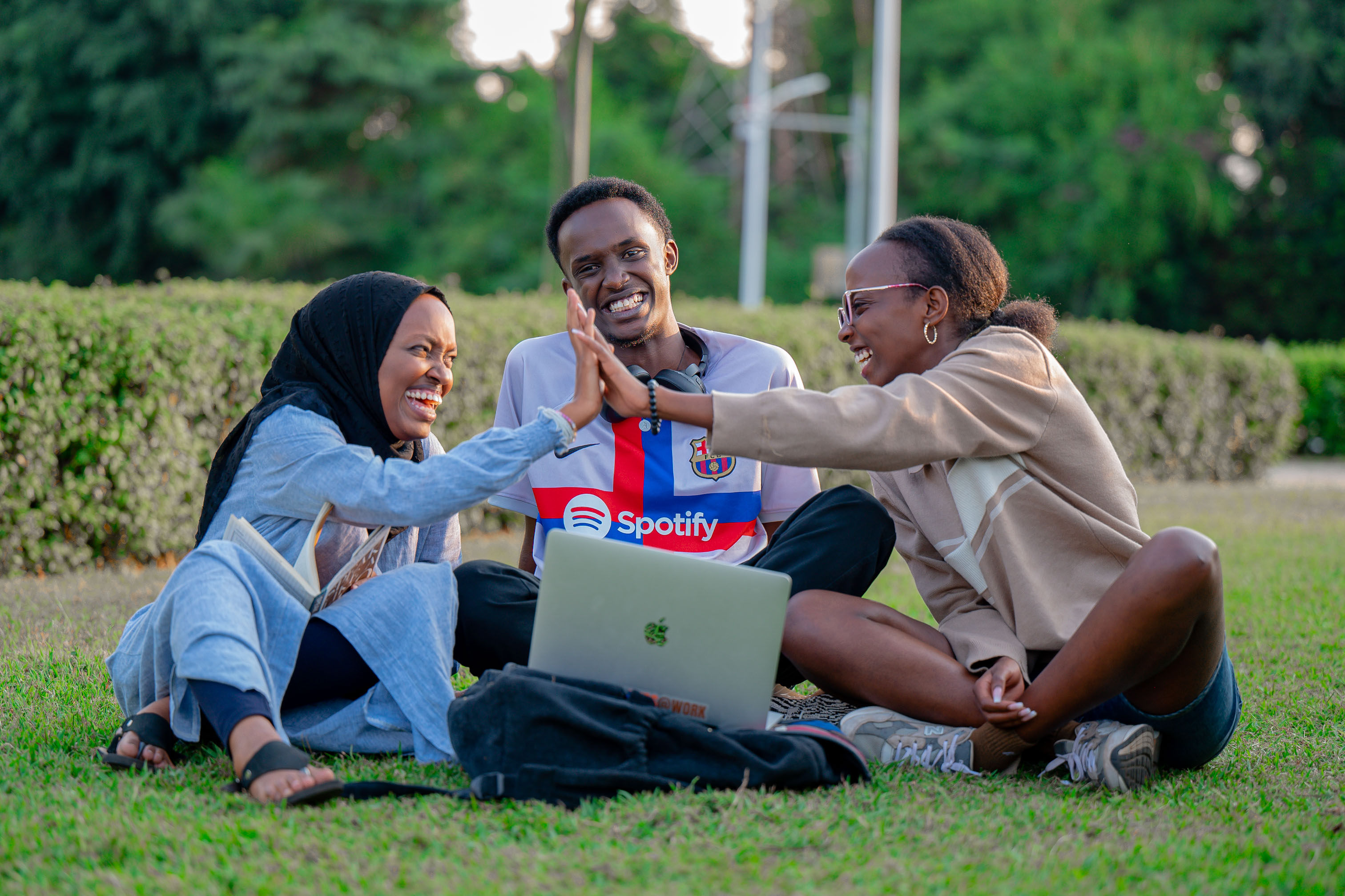 Duolingo English Test